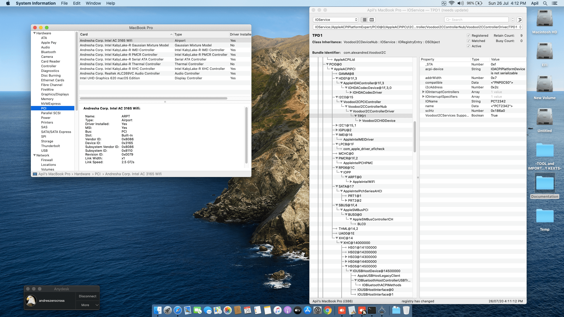 Avita Liber 14 14N [KabyLake R   Intel UHD 620 + I2C] 9